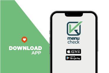 Download our app